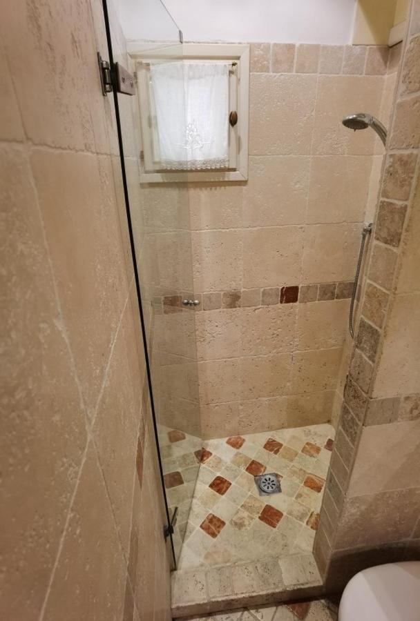 Ca Della Pieta Appartement Venetië Buitenkant foto